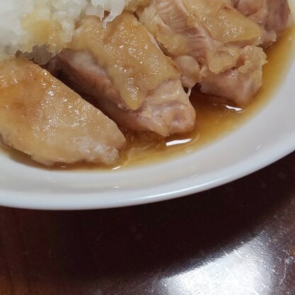 ボリュームがあるけど、さっぱりしているから食べやすい。大好評であっというまに、みんなのお腹の中に入っていきました！！